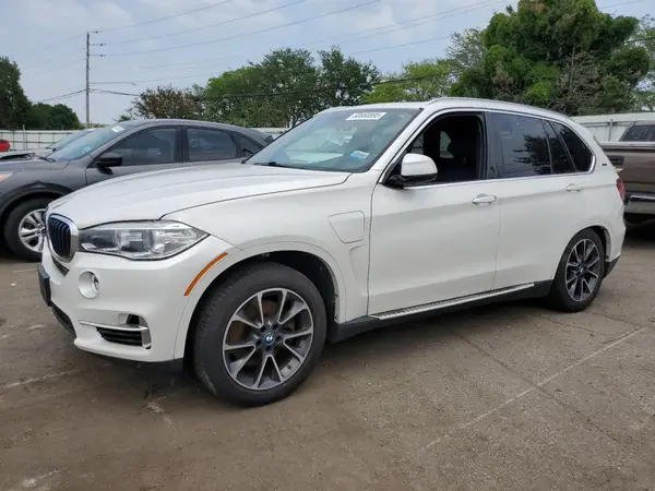 5UXKT0C33H0V97905 2017 BMW X5 - Image 1