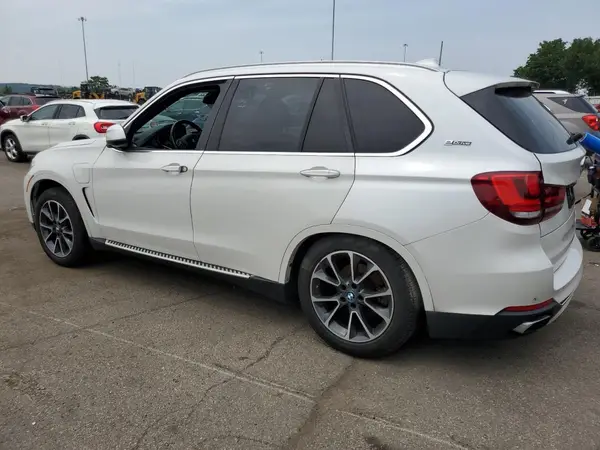 5UXKT0C33H0V97905 2017 BMW X5 - Image 2