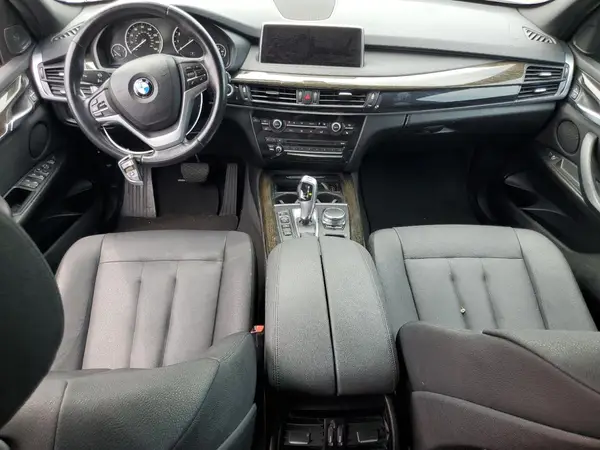 5UXKT0C33H0V97905 2017 BMW X5 - Image 8