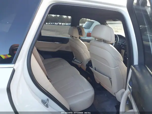 5UXKT0C33H0V97967 2017 BMW X5 - Image 8