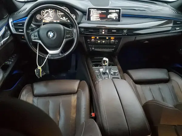 5UXKT0C34H0S80828 2017 BMW X5 - Image 8