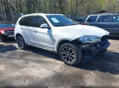 5UXKT0C34H0S80912 2017 BMW X5