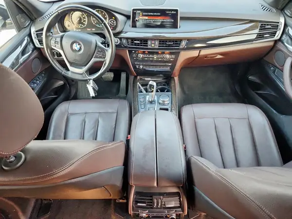 5UXKT0C34H0S81218 2017 BMW X5 - Image 8