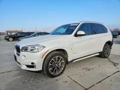 5UXKT0C34H0S81347 2017 BMW X5