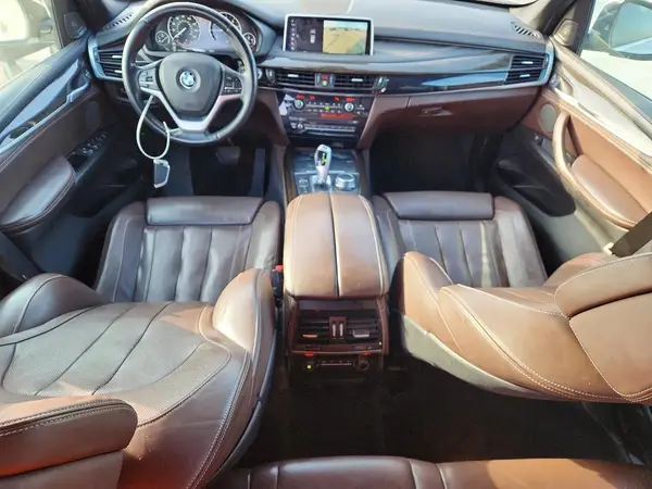5UXKT0C34H0S81347 2017 BMW X5 - Image 8
