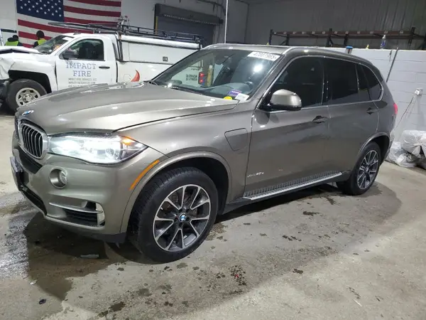 5UXKT0C34H0S81588 2017 BMW X5 - Image 1