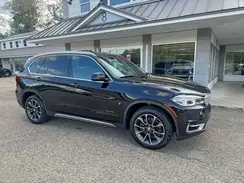 5UXKT0C34H0S81610 2017 BMW X5