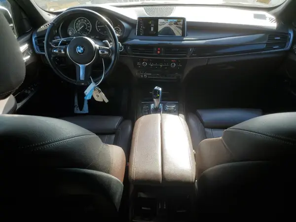 5UXKT0C34H0V96410 2017 BMW X5 - Image 8