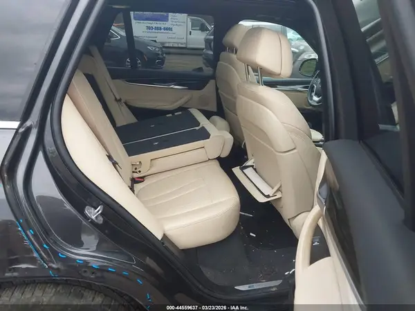 5UXKT0C34H0V96942 2017 BMW X5 - Image 8