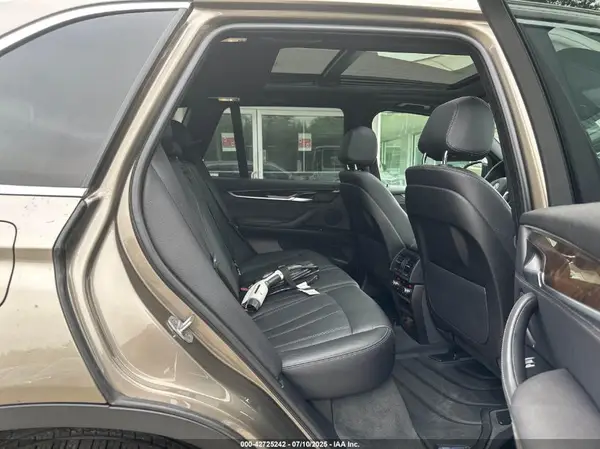 5UXKT0C34H0V97122 2017 BMW X5 - Image 8