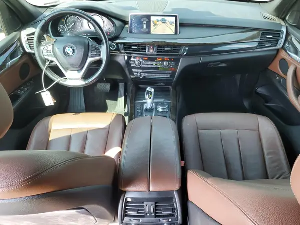 5UXKT0C34H0V97556 2017 BMW X5 - Image 8