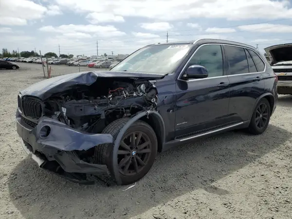 5UXKT0C34H0V97671 2017 BMW X5 - Image 1