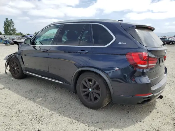 5UXKT0C34H0V97671 2017 BMW X5 - Image 2