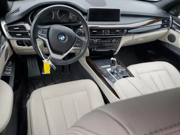 5UXKT0C34H0V97816 2017 BMW X5 - Image 8