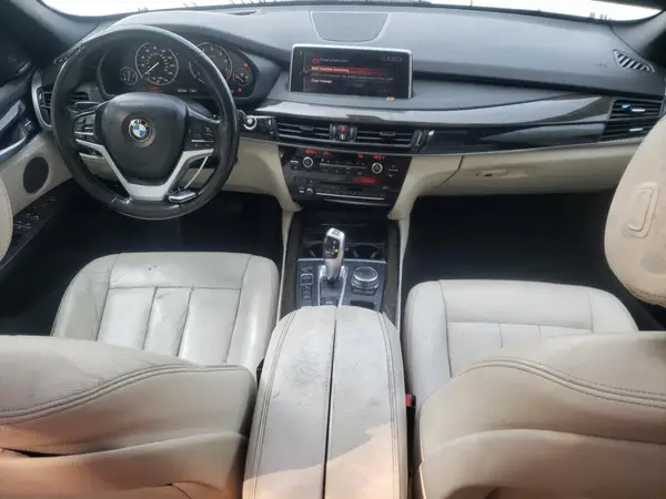 5UXKT0C35H0S80983 2017 BMW X5 - Image 8