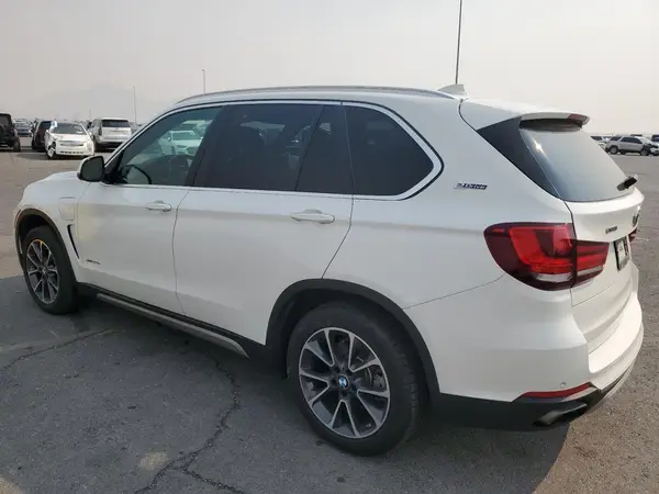 5UXKT0C35H0S81146 2017 BMW X5 - Image 2