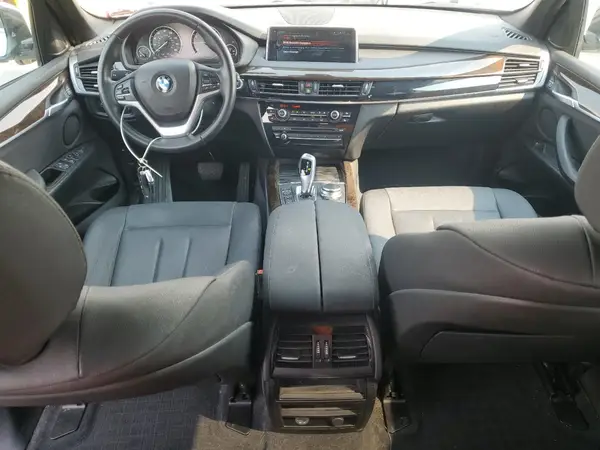 5UXKT0C35H0S81146 2017 BMW X5 - Image 8