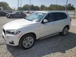 5UXKT0C35H0V95542 2017 BMW X5
