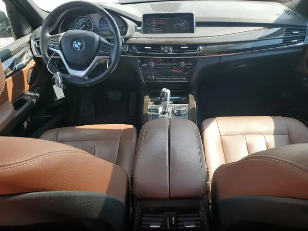 5UXKT0C35H0V95542 2017 BMW X5 - Image 8