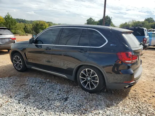 5UXKT0C35H0V95878 2017 BMW X5 - Image 2