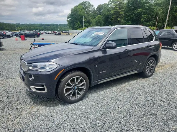 5UXKT0C35H0V95976 2017 BMW X5 - Image 1