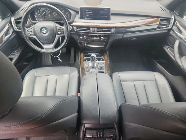 5UXKT0C35H0V95976 2017 BMW X5 - Image 8