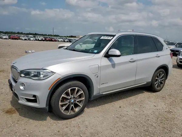 5UXKT0C35H0V96416 2017 BMW X5 - Image 1