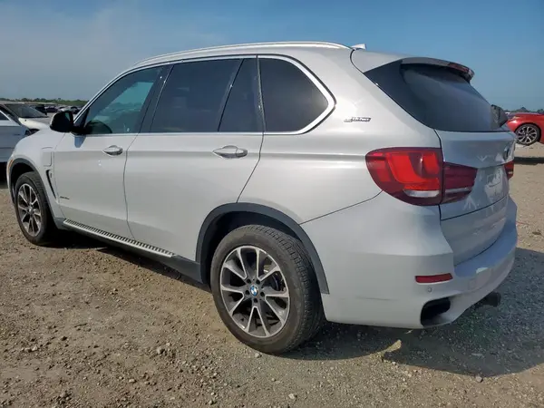 5UXKT0C35H0V96416 2017 BMW X5 - Image 2