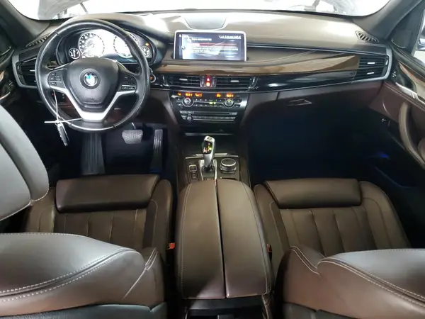 5UXKT0C35H0V96528 2017 BMW X5 - Image 8