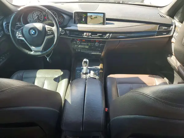 5UXKT0C35H0V96965 2017 BMW X5 - Image 8