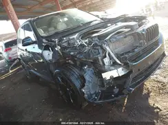 5UXKT0C35H0V97078 2017 BMW X5