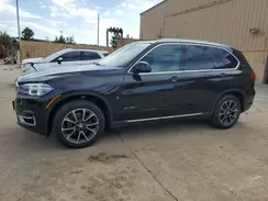 5UXKT0C35H0V97520 2017 BMW X5