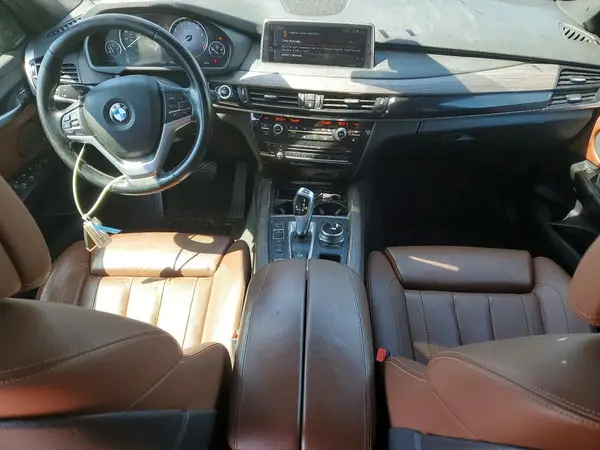 5UXKT0C35H0V97808 2017 BMW X5 - Image 8