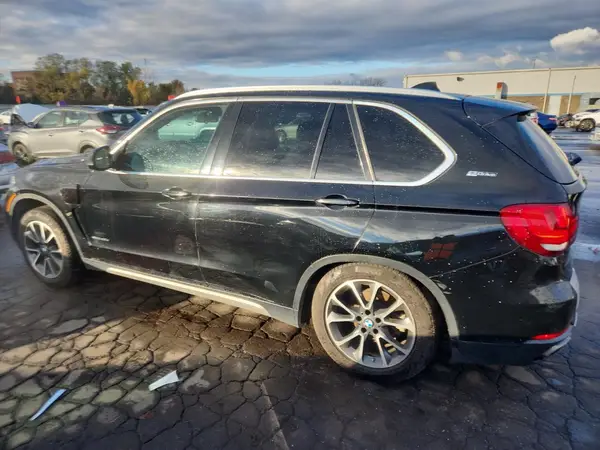 5UXKT0C36H0S80975 2017 BMW X5 - Image 2