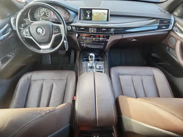 5UXKT0C36H0S80975 2017 BMW X5 - Image 8
