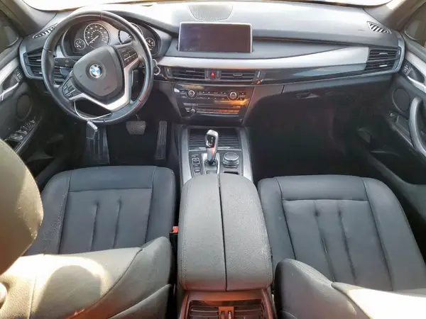 5UXKT0C36H0S81026 2017 BMW X5 - Image 8