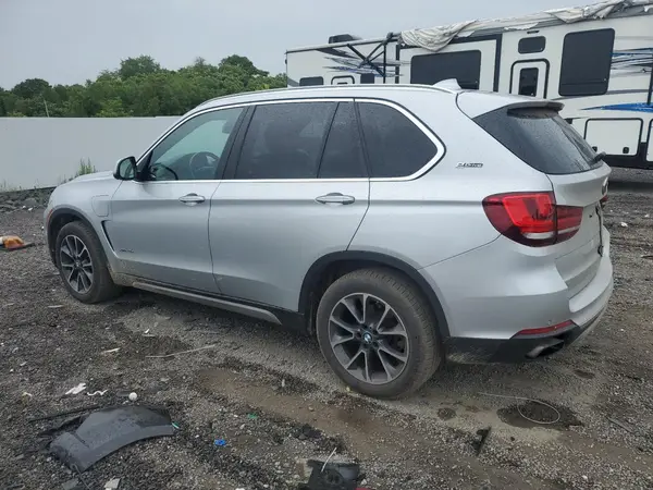 5UXKT0C36H0S81236 2017 BMW X5 - Image 2