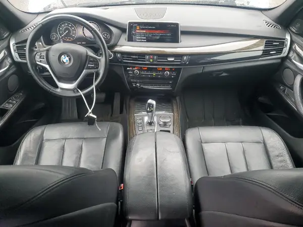 5UXKT0C36H0S81236 2017 BMW X5 - Image 8
