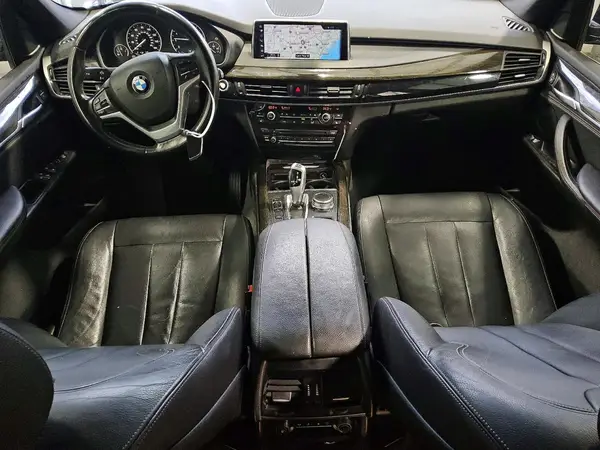 5UXKT0C36H0S81396 2017 BMW X5 - Image 8