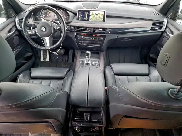 5UXKT0C36H0V95615 2017 BMW X5 - Image 8