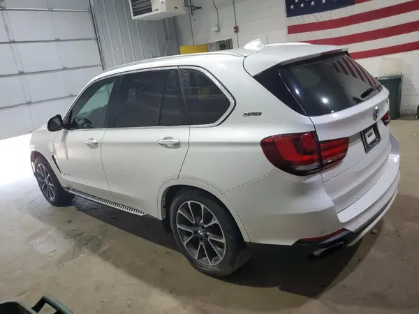 5UXKT0C36H0V95663 2017 BMW X5 - Image 2