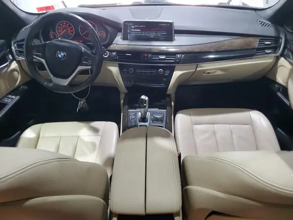5UXKT0C36H0V95663 2017 BMW X5 - Image 8