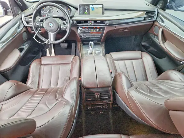 5UXKT0C36H0V96716 2017 BMW X5 - Image 8