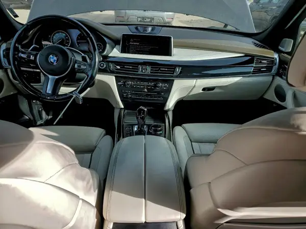 5UXKT0C36H0V97154 2017 BMW X5 - Image 8