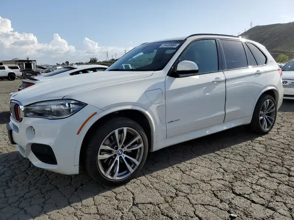 5UXKT0C36H0V97462 2017 BMW X5 - Image 1