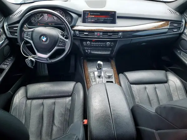 5UXKT0C36H0V97929 2017 BMW X5 - Image 8