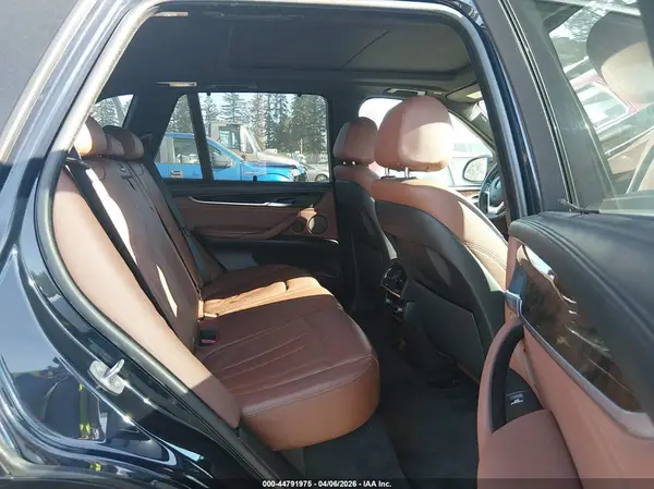 5UXKT0C37H0S80807 2017 BMW X5 - Image 8