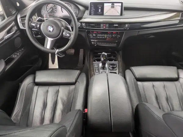 5UXKT0C37H0S80967 2017 BMW X5 - Image 8
