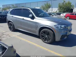 5UXKT0C37H0S81505 2017 BMW X5