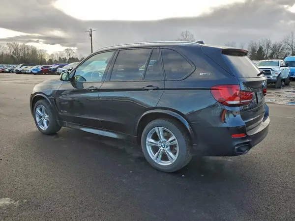5UXKT0C37H0V95512 2017 BMW X5 - Image 2